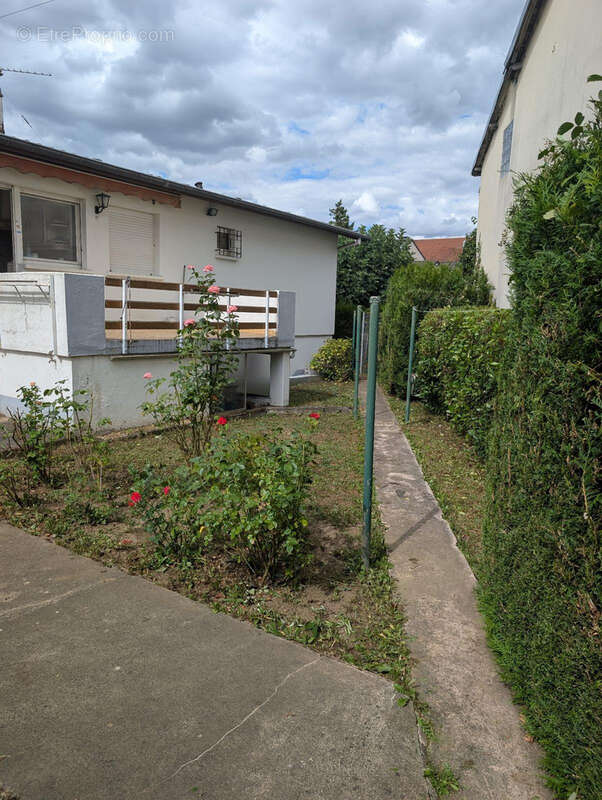 Maison thionville 109m2 364000€ - photo 22