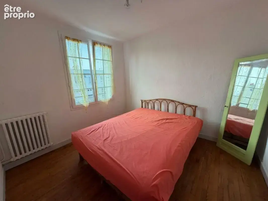 Brest, Saint-Pierre Maison T6 - photo 5