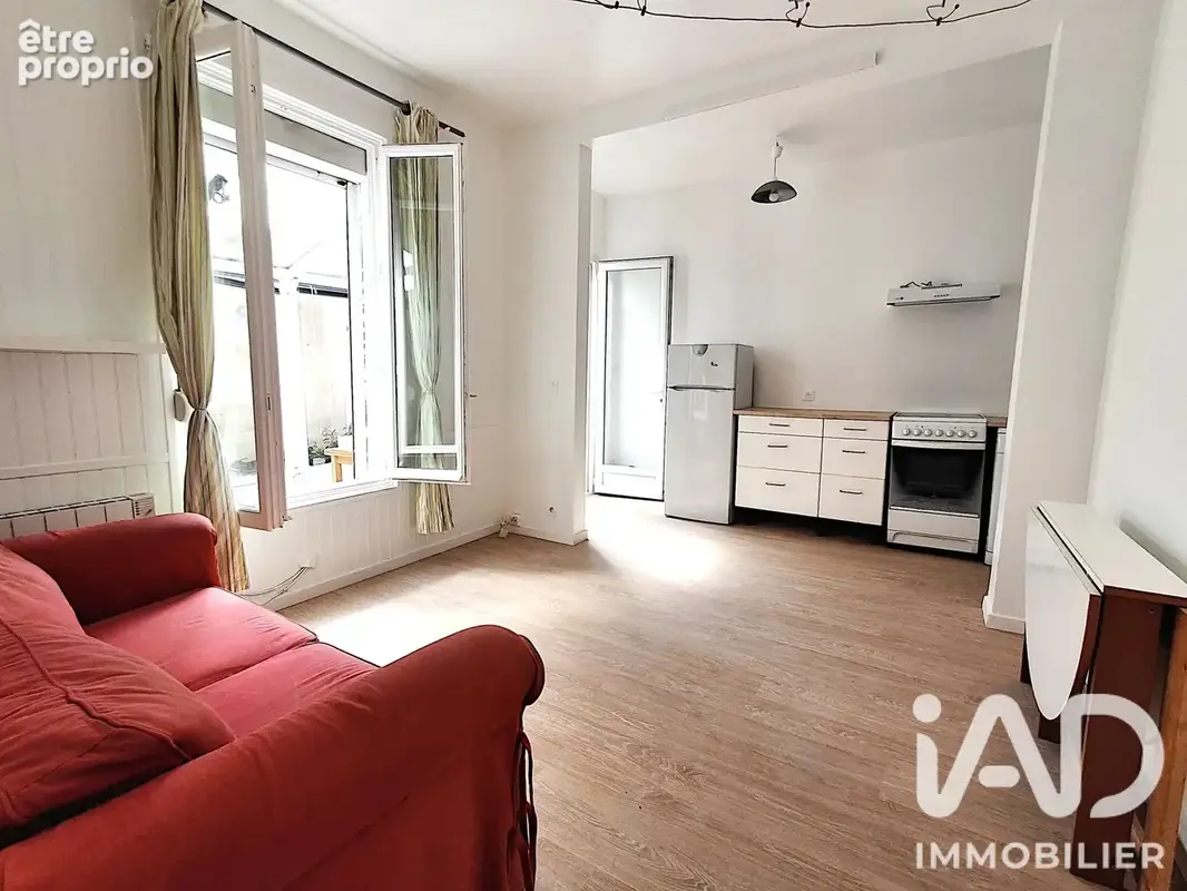 Photo 1 - Appartement à MONTREUIL