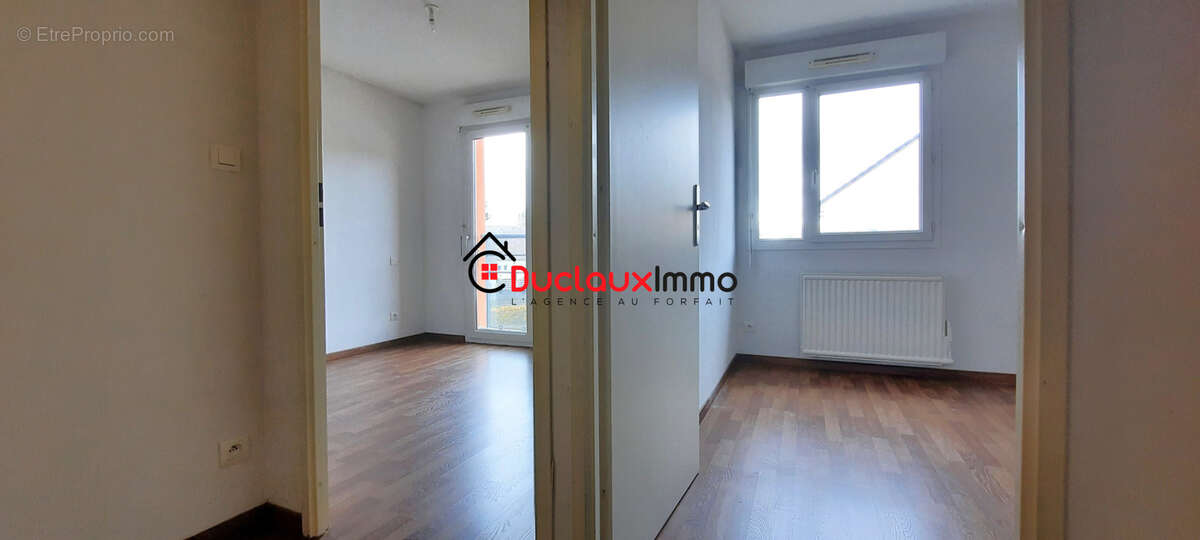 Appartement à ARPAJON-SUR-CERE