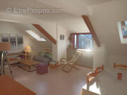 Appartement à LA ROCHE-BERNARD