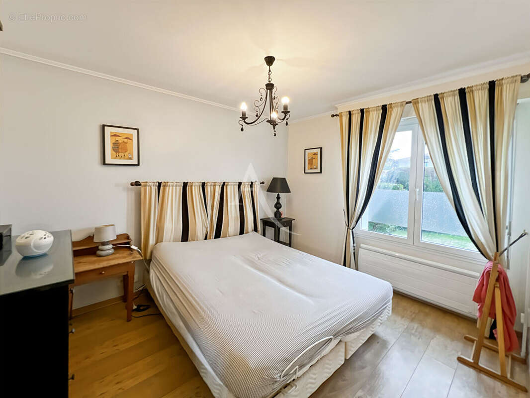 Appartement à SAINT-JEAN-DE-MONTS