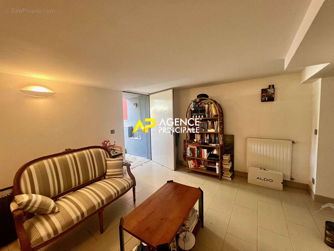 Maison à ARGENTEUIL