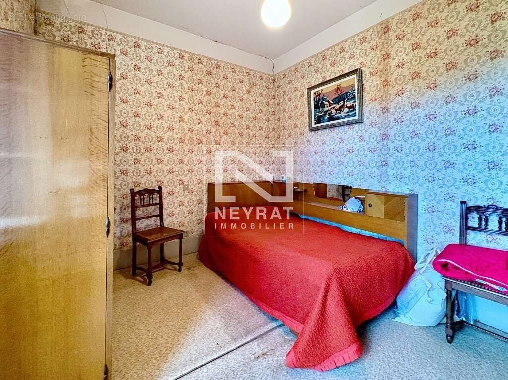 Maison 5 chambres - photo 12