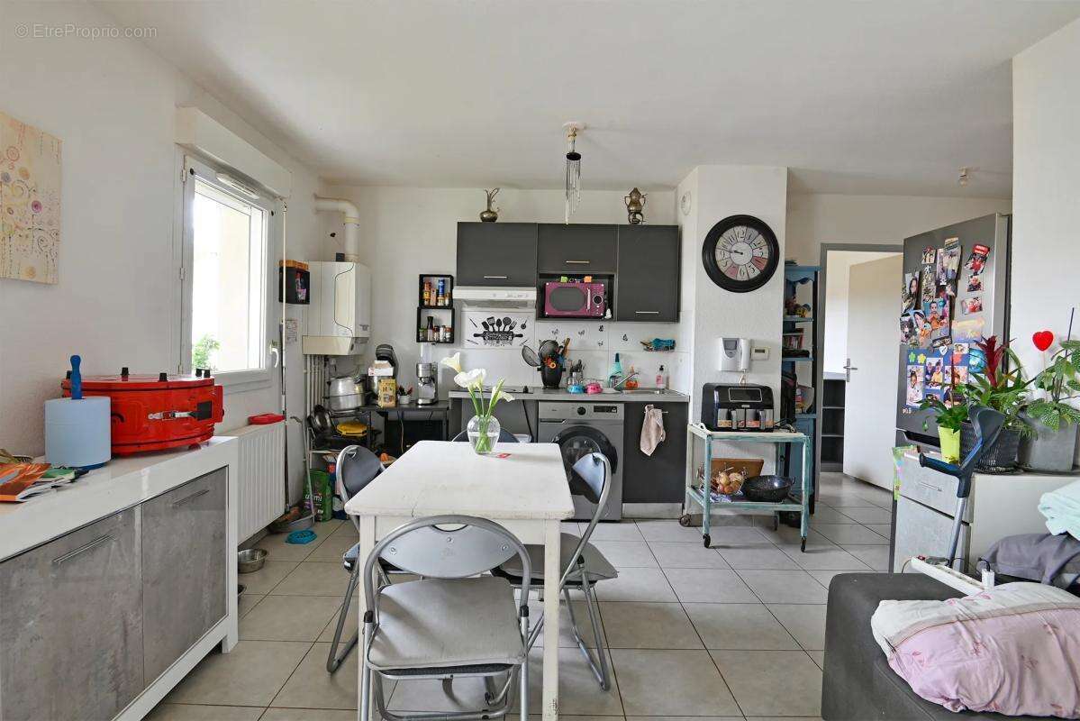 Appartement à AVIGNON