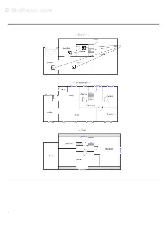 Appartement à CONCHES-EN-OUCHE