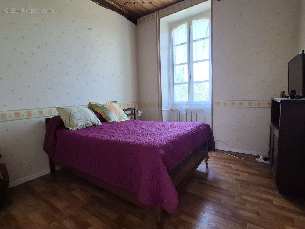 Maison à AUCH