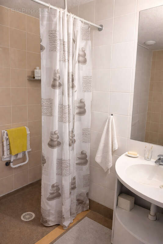 Appartement 39 m² à Montpellier  - photo 5