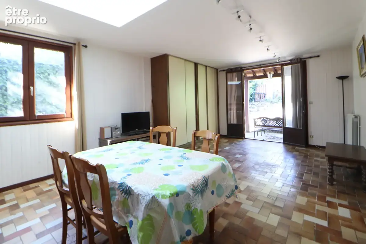 En exclusivite alboussiere maison 65 m2 sur 2000m2 de terrain 135000 € - photo 14
