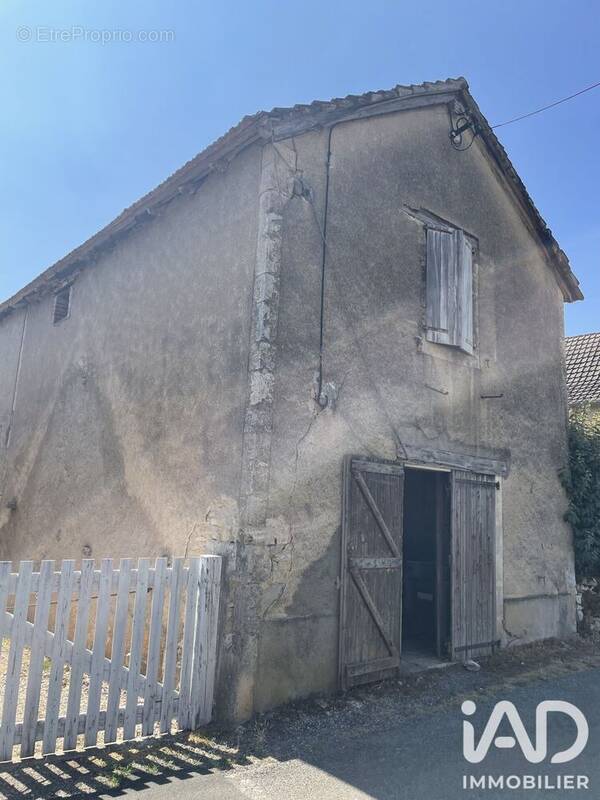 Photo 1 - Maison à ASSIER