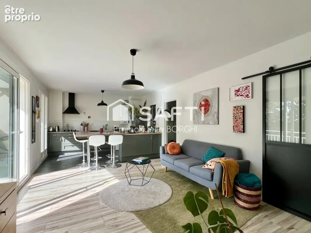Photo 1 - Appartement à REZE