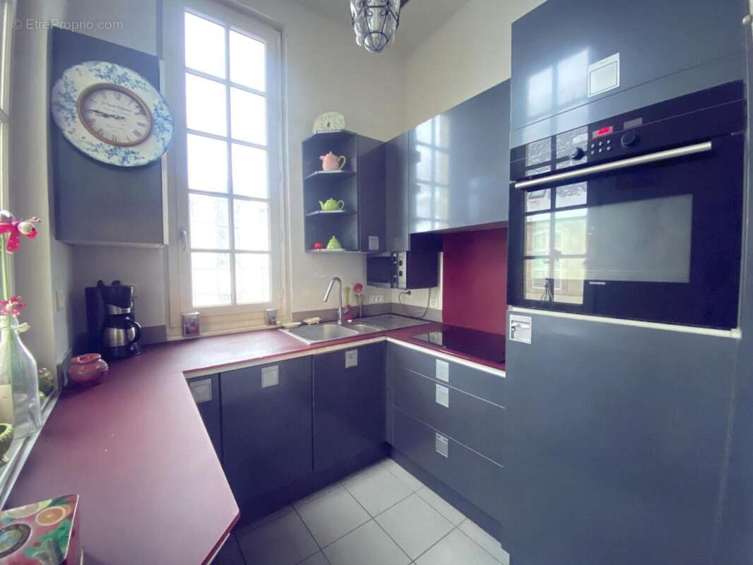Appartement 56 m² à Bourges  - photo 2