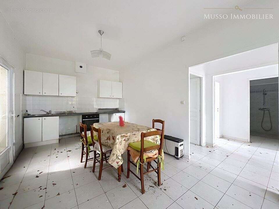 Appartement à ALLAUCH