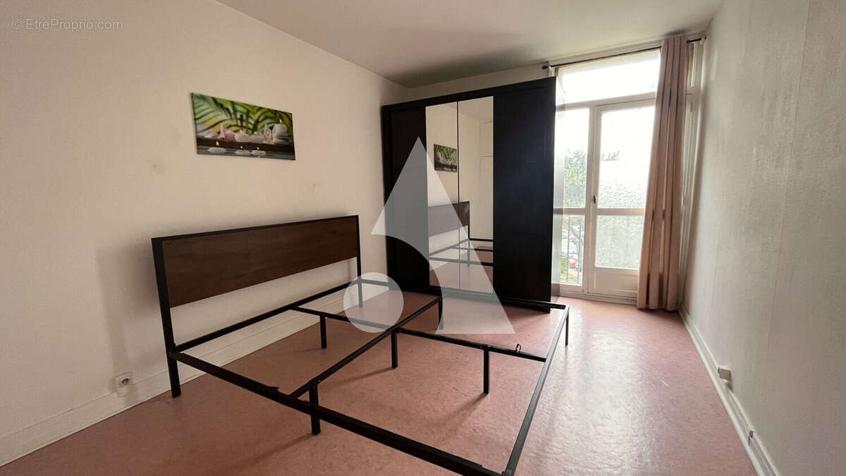 Appartement à RIS-ORANGIS