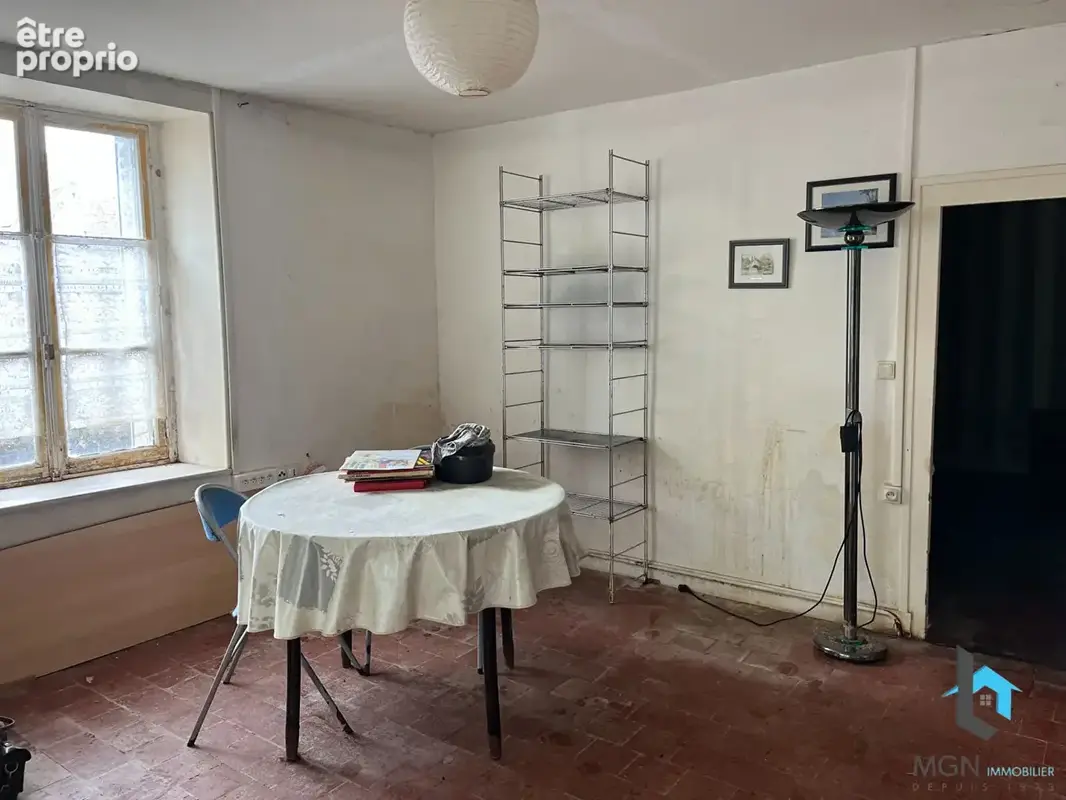 Maison à la Bazoches en Dunois - photo 3