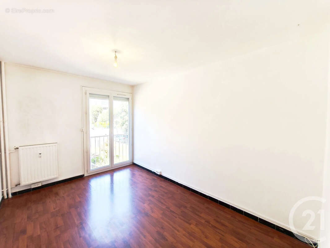 Appartement à LA GARDE