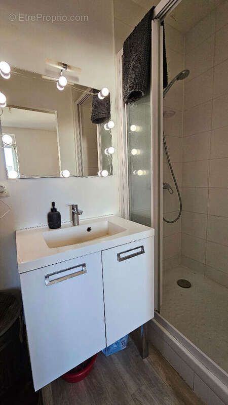 Appartement à HERIC