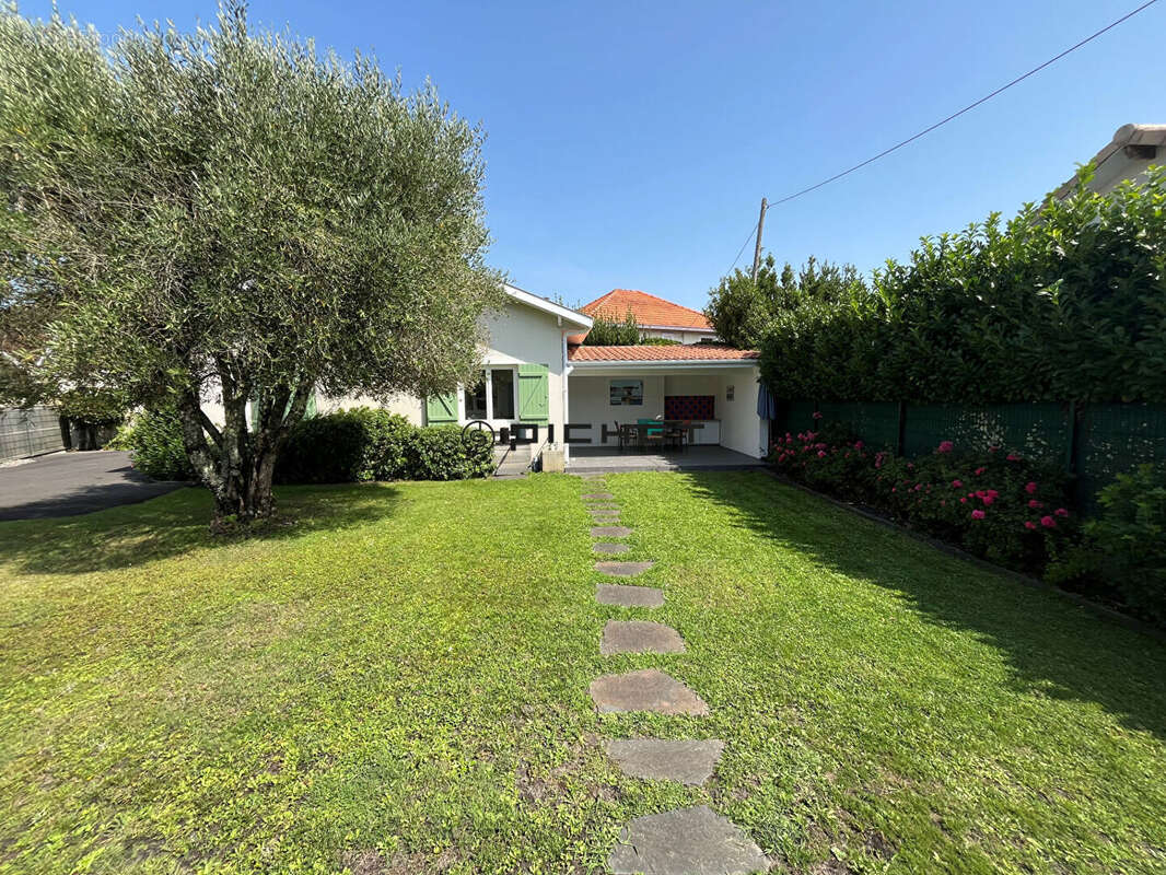 Maison à GUJAN-MESTRAS