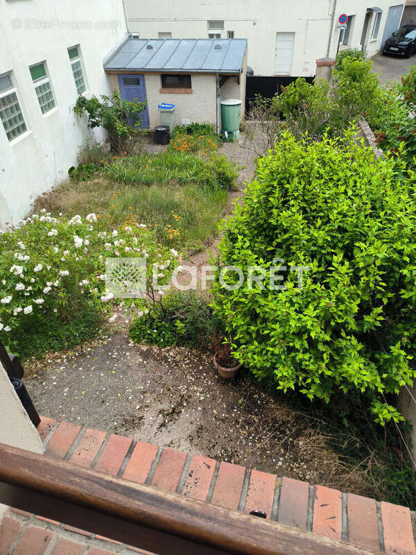 Maison à PORCHEVILLE