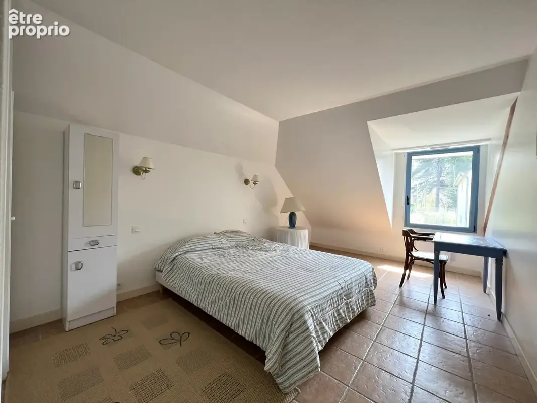 SAINT CAST LE GUILDO - Quartier de la Garde, belle villa avec 5 chambres - photo 9