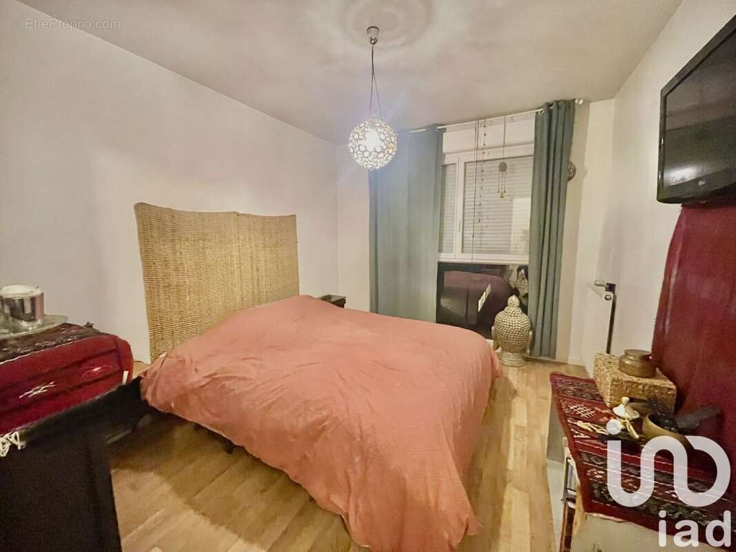 Photo 3 - Appartement à CERGY