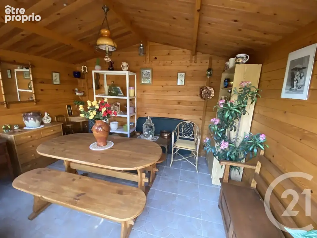 Maison 6 pièces 133 m² à vendre à Nangis (77370) - photo 17