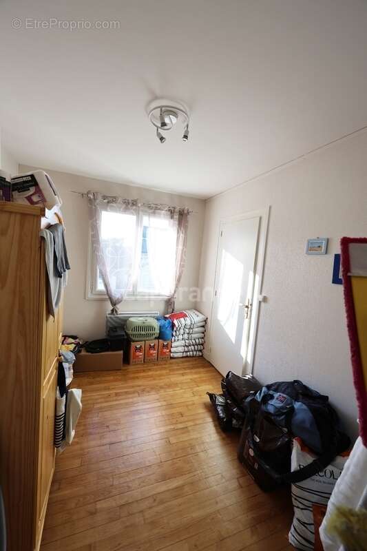 Commerce à CHATELLERAULT