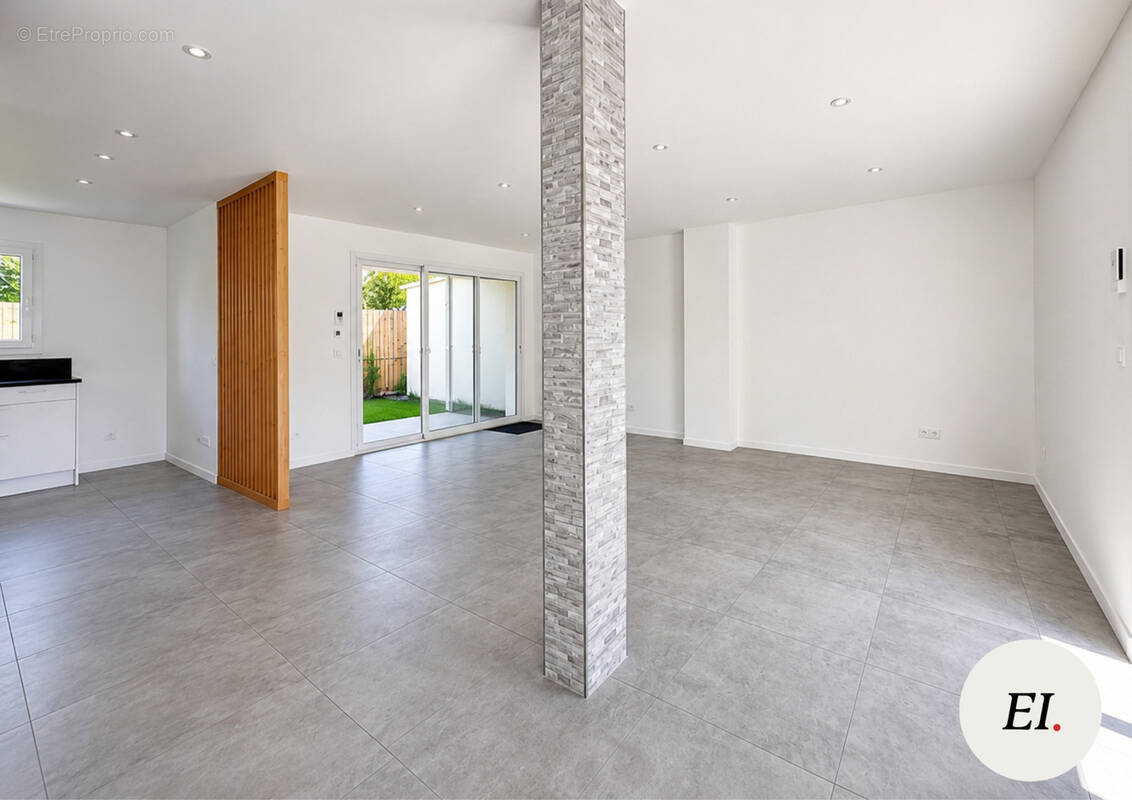 Maison à TOURNEFEUILLE