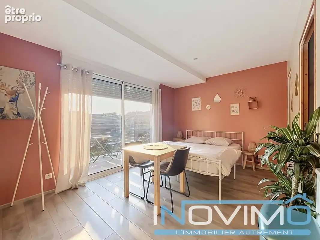 Maison 8 pièces 119 m² à vendre à Rexpoede (59122) - photo 5
