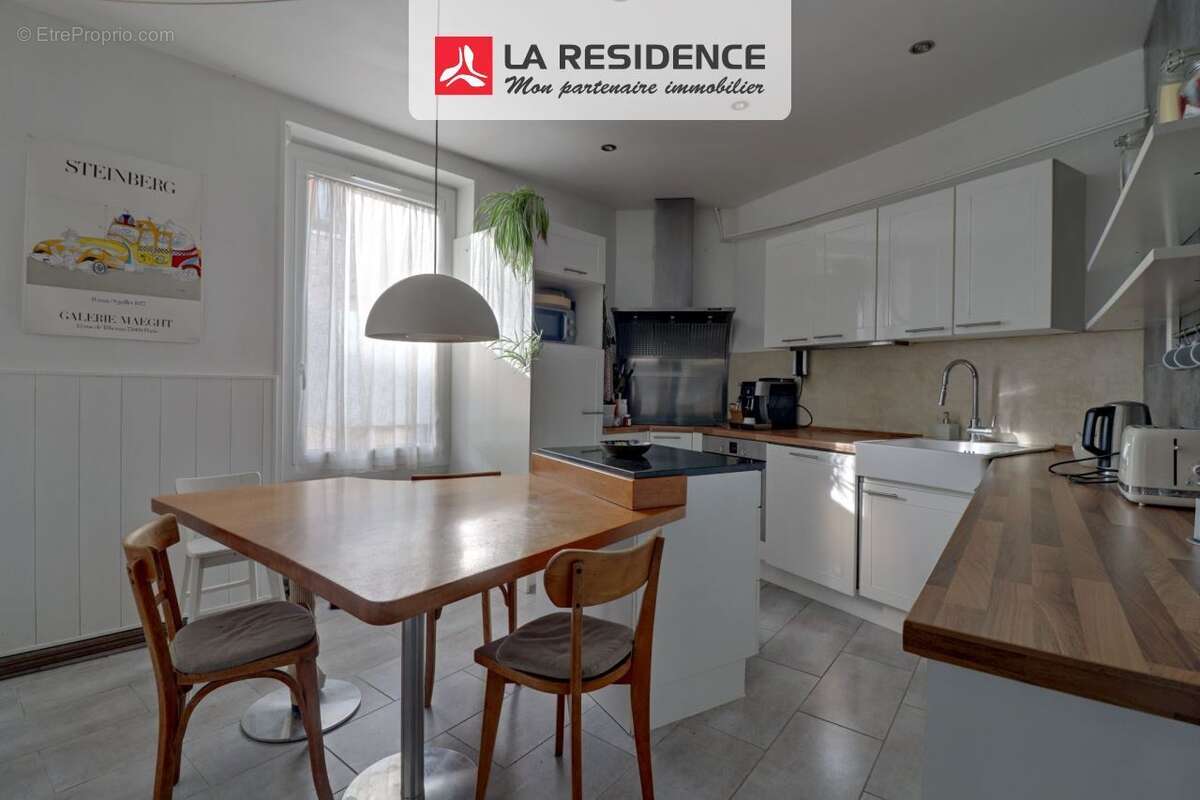 Maison 110 m² à Maule  - photo 4