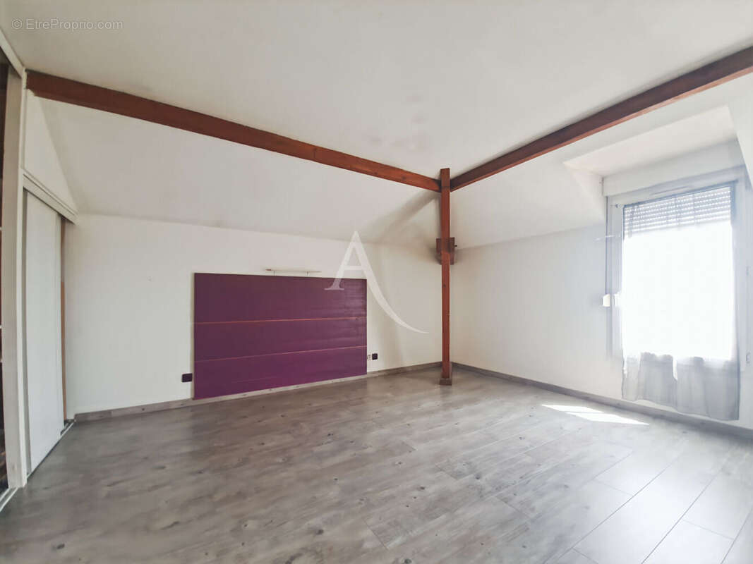 Appartement à MEULAN