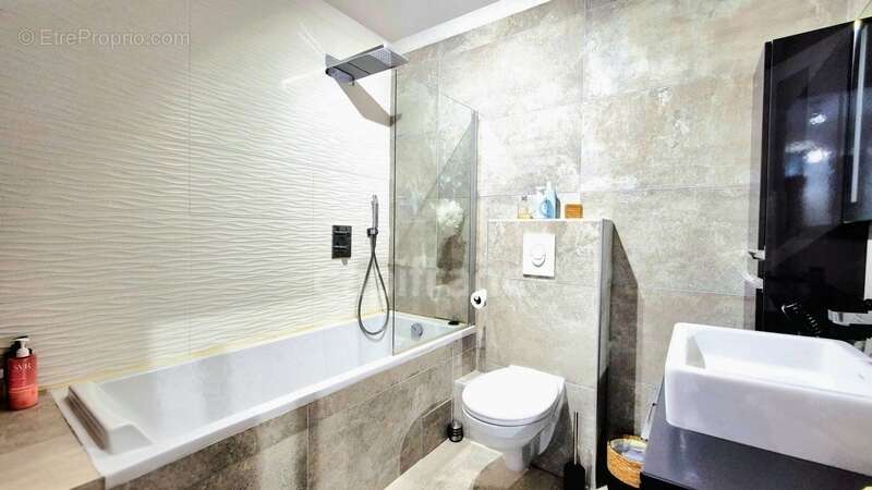 Appartement à BASTIA