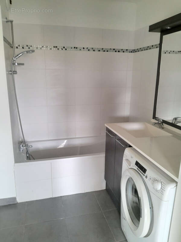 Appartement à EYSINES