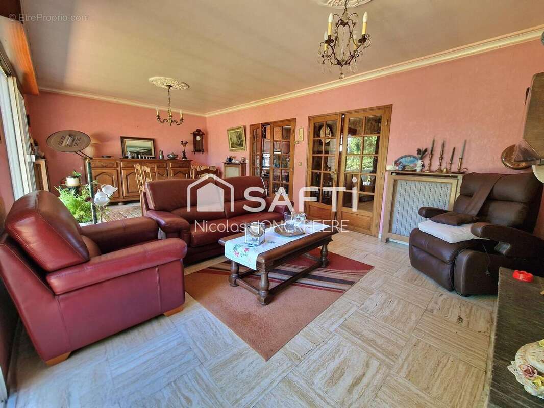 Photo 5 - Maison à LILLERS