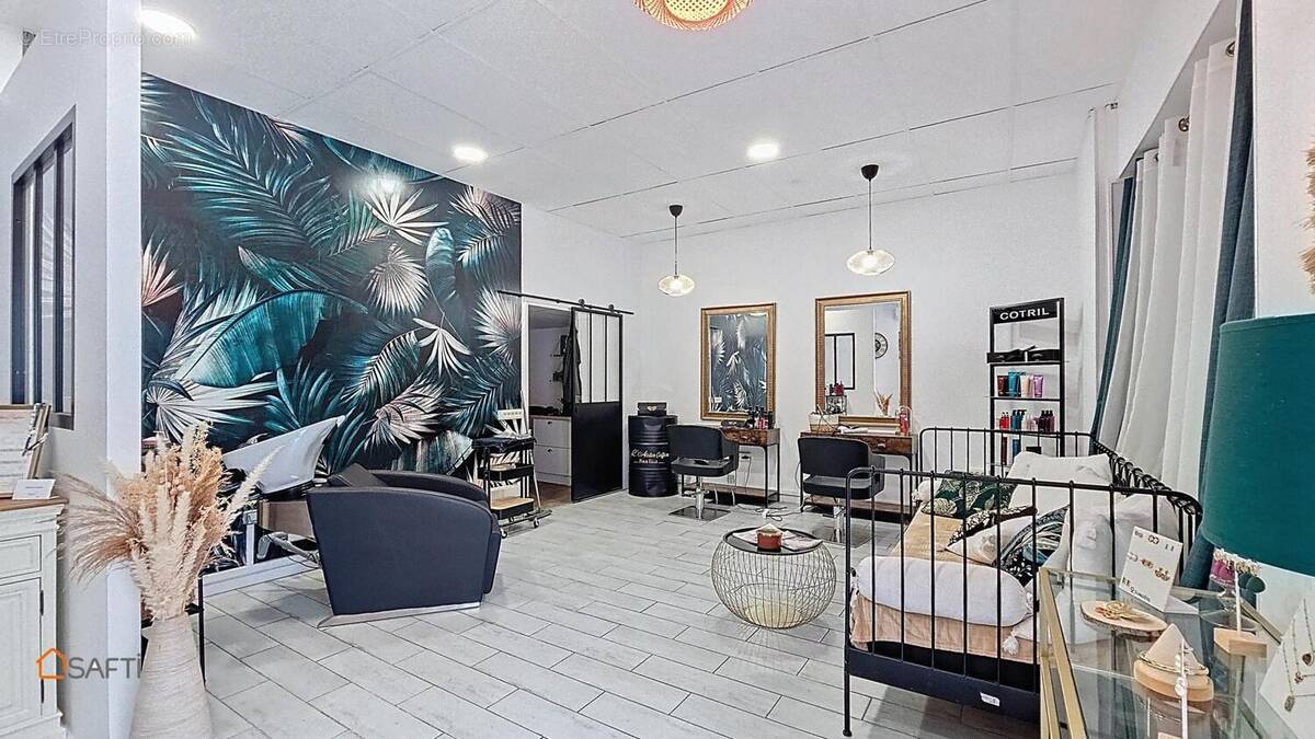 Photo 1 - Appartement à MARAUSSAN