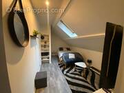 Appartement à BESANCON