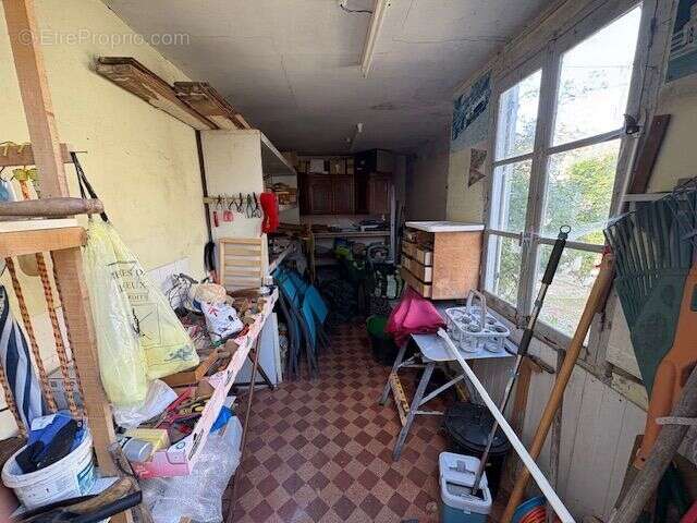 Maison à SELLES-SUR-CHER