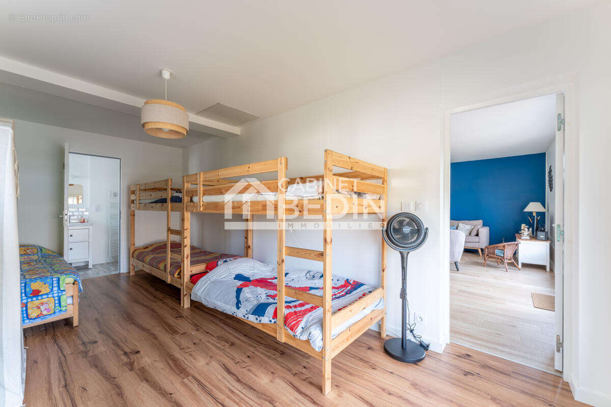 Maison à ANDERNOS-LES-BAINS