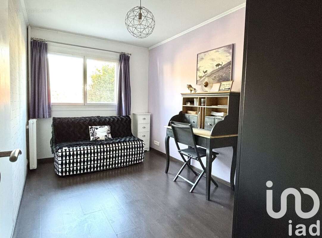 Photo 8 - Appartement à ORLEANS