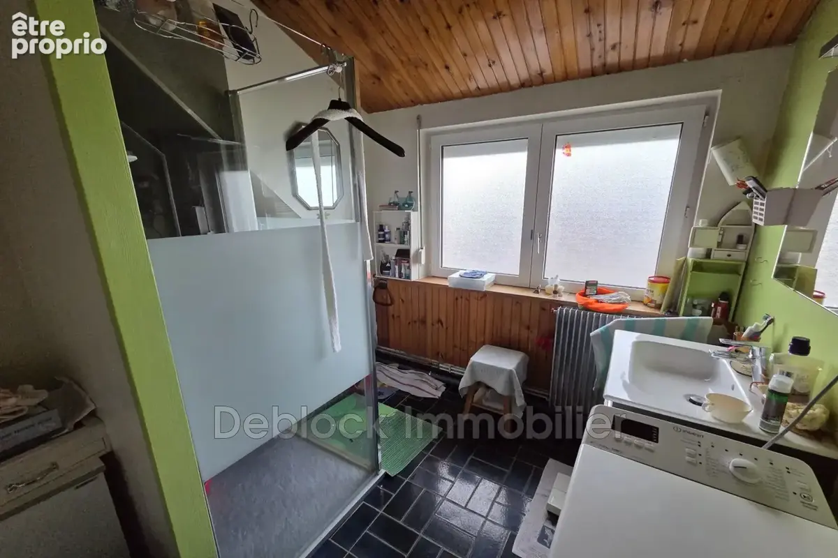 Maison 4 pièces 89 m² à vendre à Hoymille (59492) - photo 7