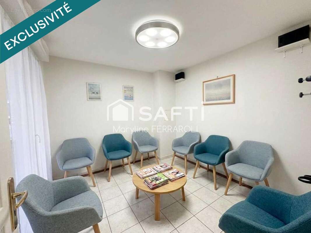 Commerce 59 m² à Strasbourg  - photo 3