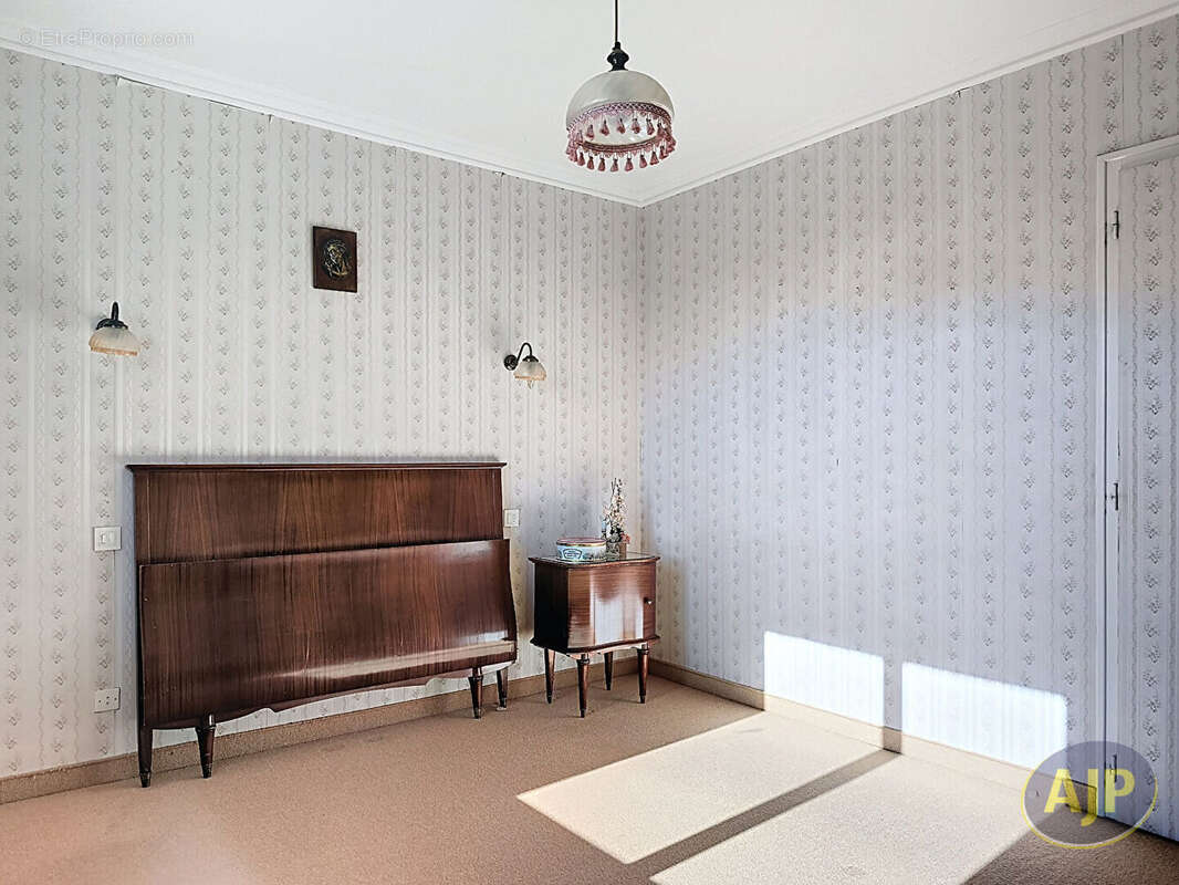 Maison à LA PLANCHE