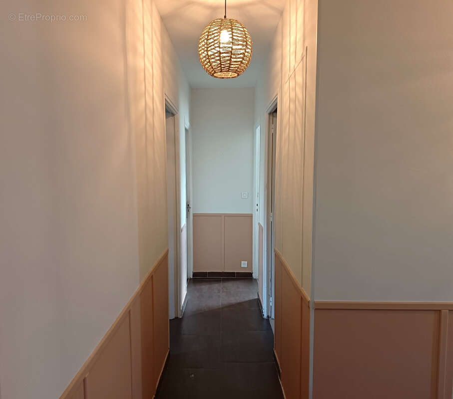 Appartement à MURET