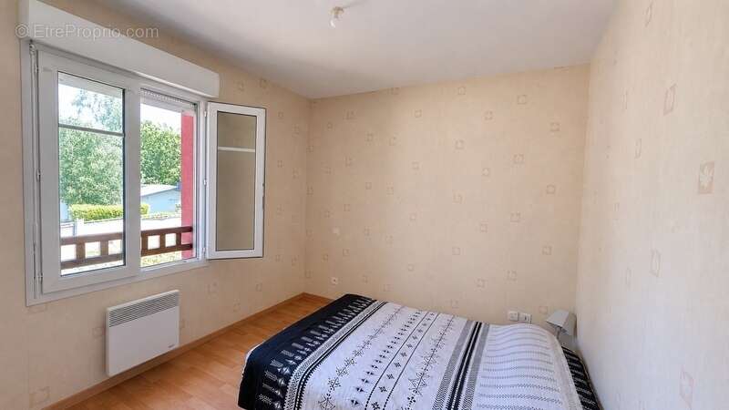 Appartement à vendre 2 pièces SAINT JEAN D'ILLAC (33) - photo 5