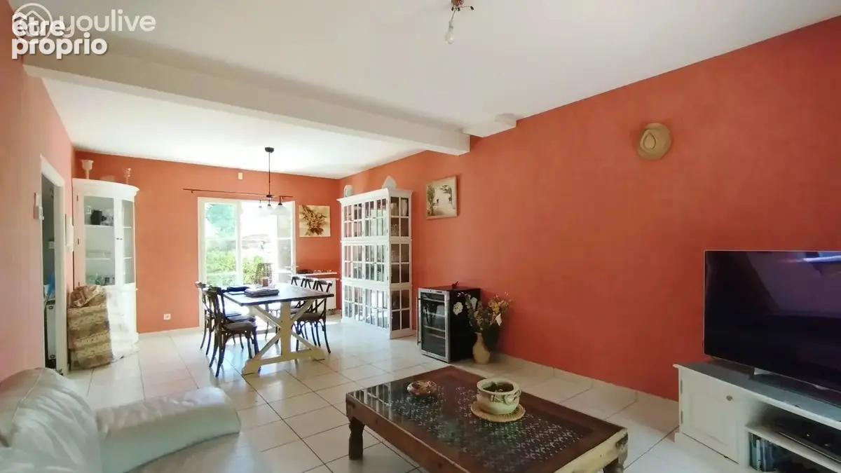 Soissons - maison independante de 7 pièces - photo 3