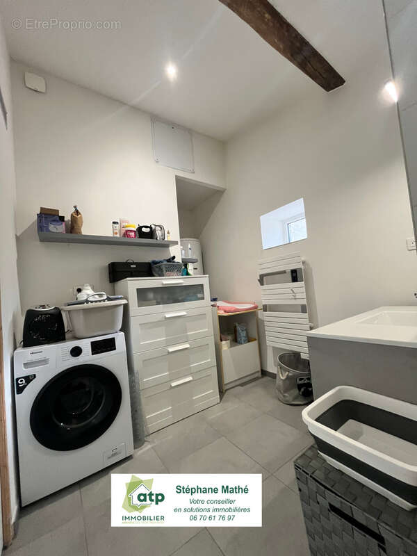 Maison à LES BROUZILS