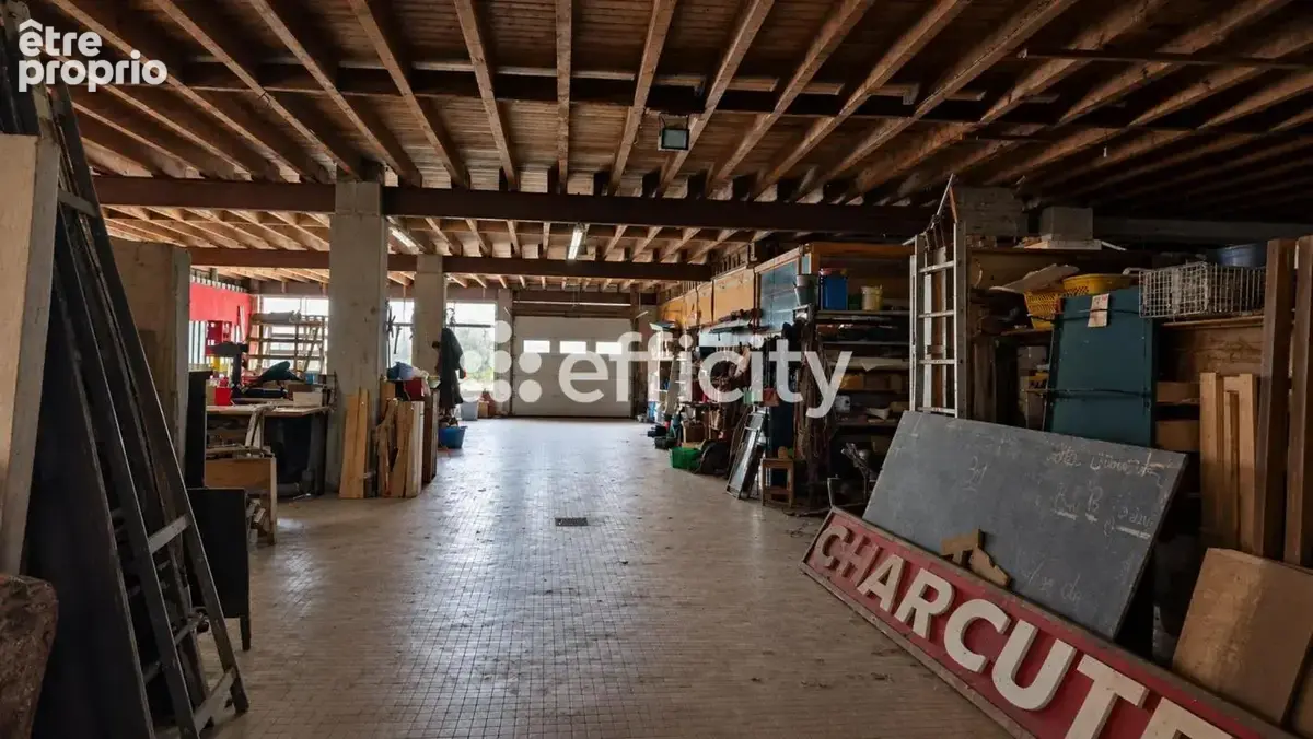 Locaux/Biens immobiliers - photo 7