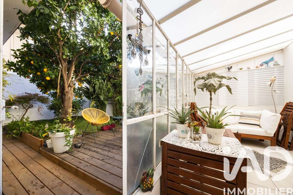 Photo 3 - Maison à PERPIGNAN