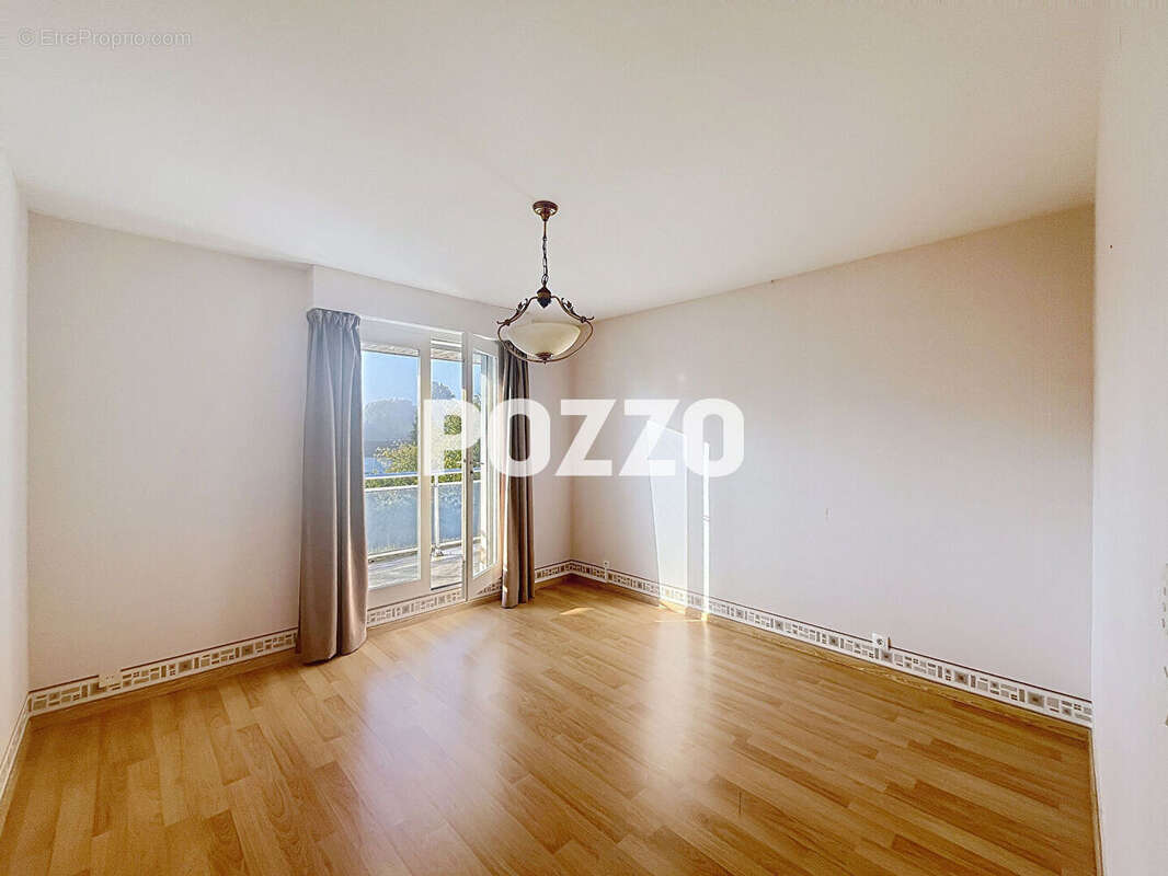 Maison à SAINT-ANDRE-DE-L&#039;EPINE