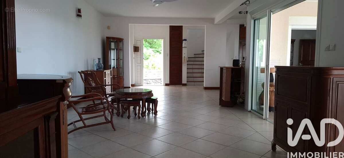 Photo 4 - Maison à LA POSSESSION